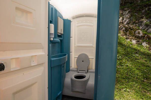 Best Affordable porta potty rental  in West Crossett, AR