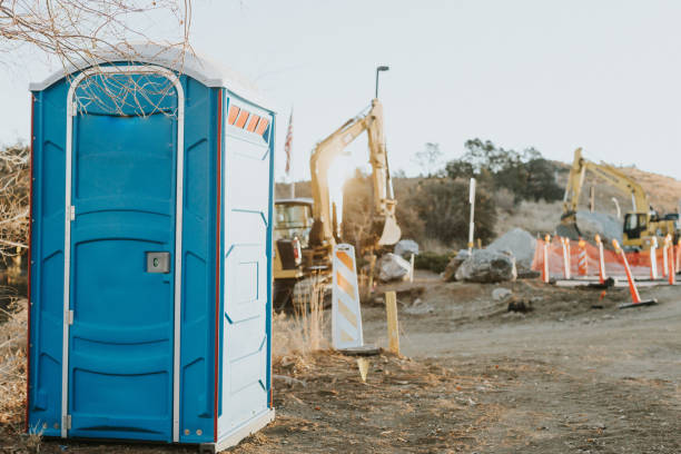 Best Luxury portable toilet rental  in West Crossett, AR