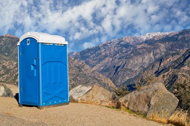 Best Best portable toilet rental  in West Crossett, AR