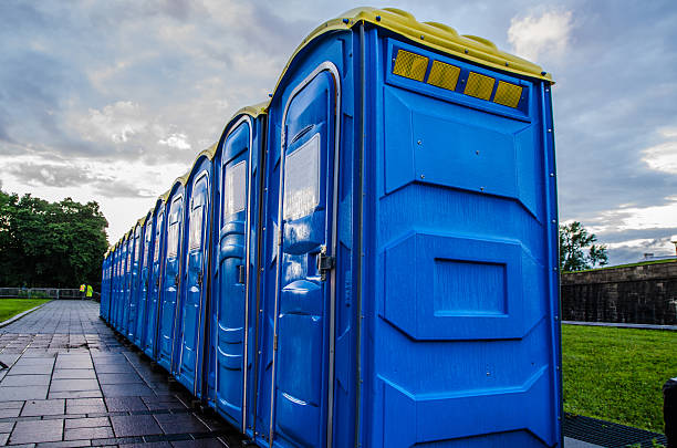 Best Restroom trailer rental cost  in West Crossett, AR