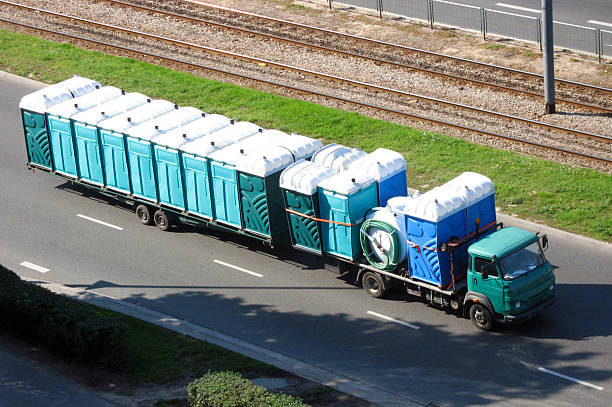 Best Local porta potty services  in West Crossett, AR